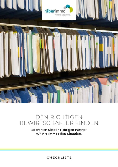 Cover für Den richtigen Bewirtschafter finden