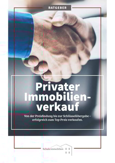 Cover für Privater Immobilienverkauf