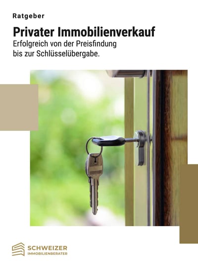 Cover für Privater Immobilienverkauf