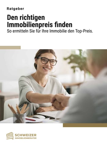 Cover für Den richtigen Immobilienpreis ermitteln