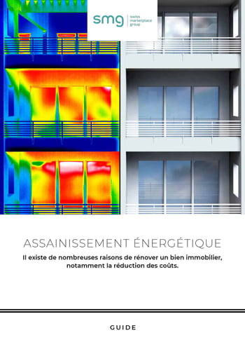 Couverture pour Rénovation énergétique