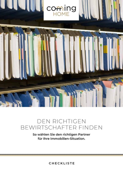 Cover für Den richtigen Bewirtschafter finden