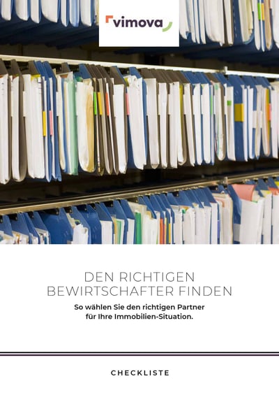 Cover für Den richtigen Bewirtschafter finden