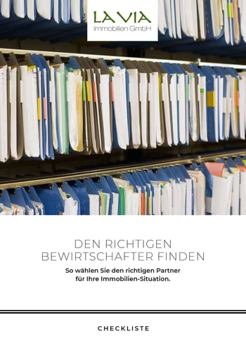 Cover für Den richtigen Bewirtschafter finden