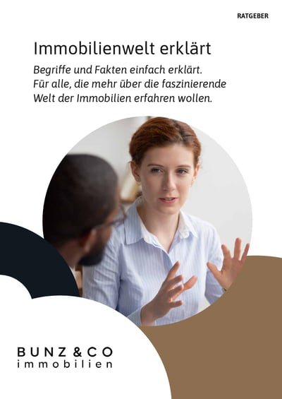 Cover für Die Immobilienwelt erklärt