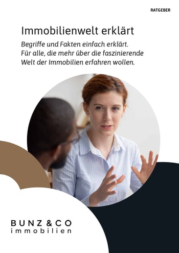 Cover für Die Immobilienwelt erklärt