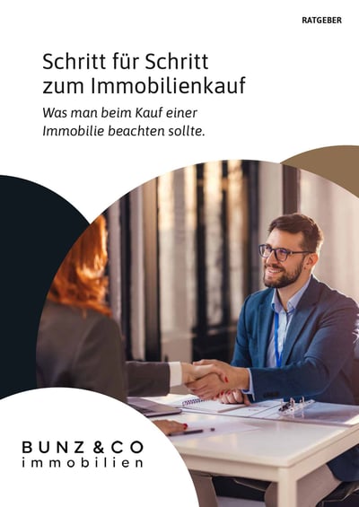 Cover für Schritt für Schritt zum Immobilienkauf