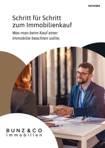 Cover für Schritt für Schritt zum Immobilienkauf