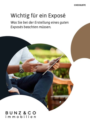 Cover für Was für ein gutes Exposé wichtig ist