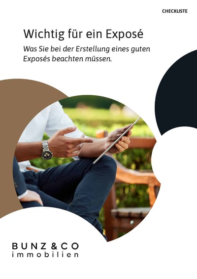 Cover für Was für ein gutes Exposé wichtig ist