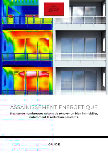 Couverture pour Rénovation énergétique