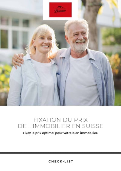 Couverture pour Estimer le prix d’un bien immobilier