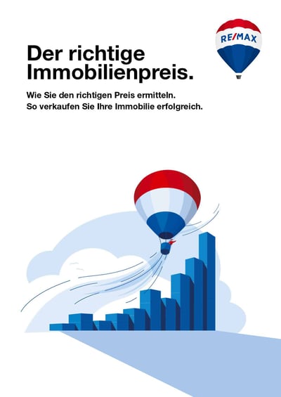 Cover für Den richtigen Immobilienpreis ermitteln