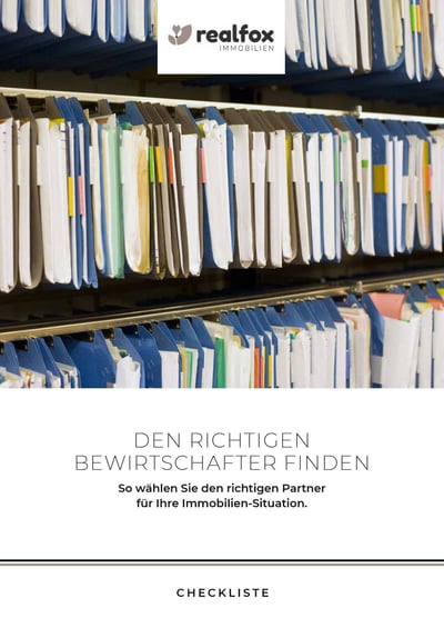 Cover für Den richtigen Bewirtschafter finden