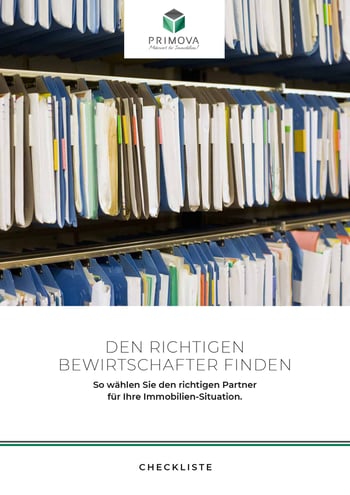 Cover für Den richtigen Bewirtschafter finden