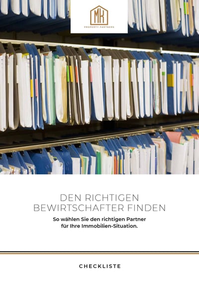 Cover für Den richtigen Bewirtschafter finden