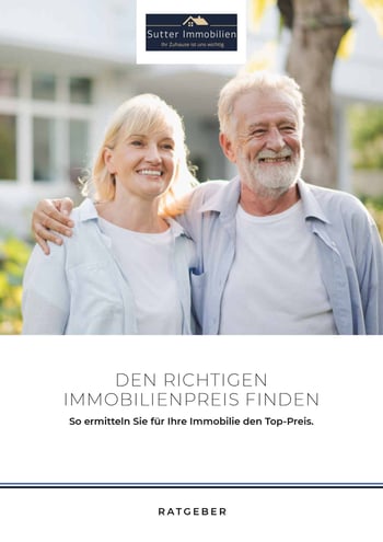 Cover für Den richtigen Immobilienpreis ermitteln