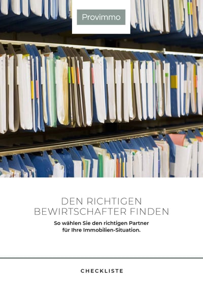 Cover für Den richtigen Bewirtschafter finden