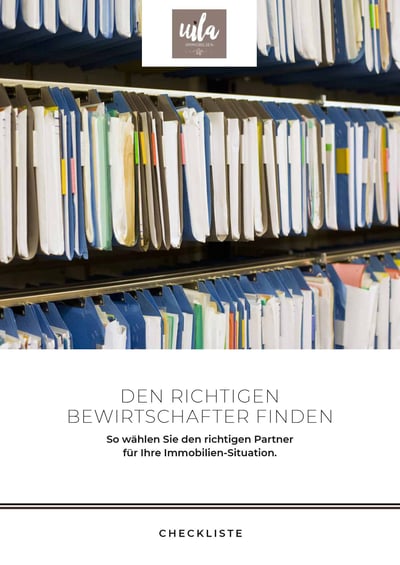 Cover für Den richtigen Bewirtschafter finden