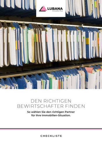 Cover für Den richtigen Bewirtschafter finden