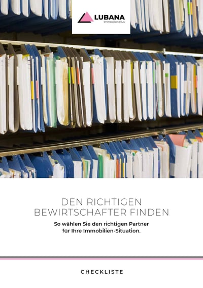 Cover für Den richtigen Bewirtschafter finden