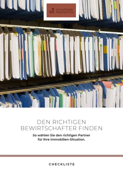 Cover für Den richtigen Bewirtschafter finden