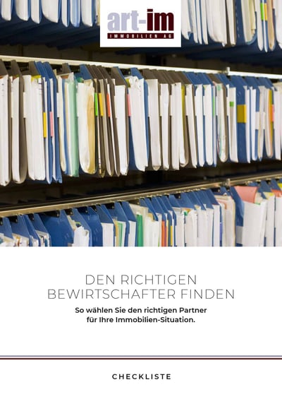 Cover für Den richtigen Bewirtschafter finden
