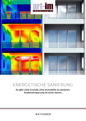 Cover für Energetische Sanierung