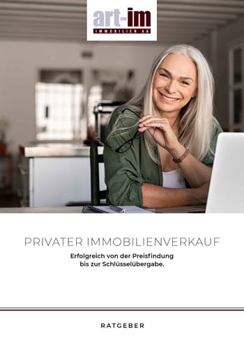 Cover für Privater Immobilienverkauf