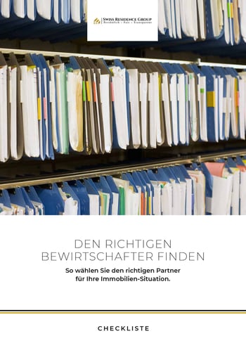 Cover für Den richtigen Bewirtschafter finden