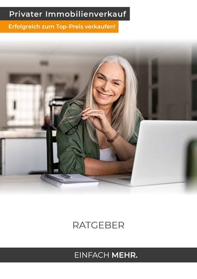 Cover für Privater Immobilienverkauf