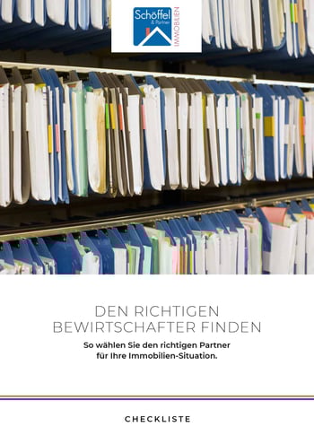 Cover für Den richtigen Bewirtschafter finden