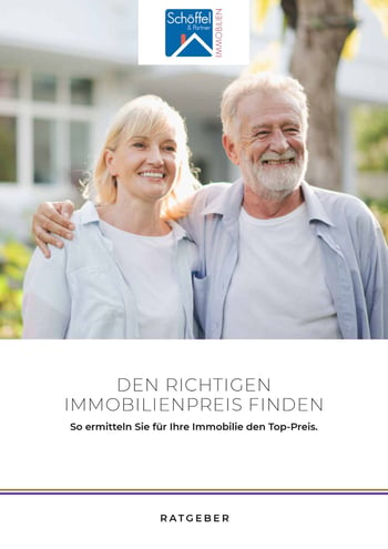 Cover für Den richtigen Immobilienpreis ermitteln