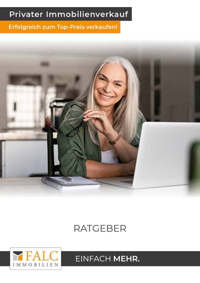 Cover für Privater Immobilienverkauf