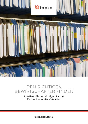 Cover für Den richtigen Bewirtschafter finden
