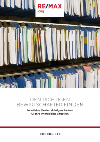 Cover für Den richtigen Bewirtschafter finden