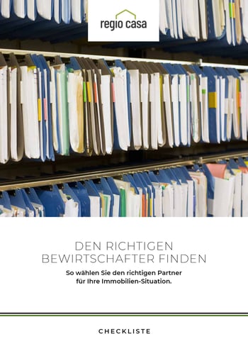 Cover für Den richtigen Bewirtschafter finden
