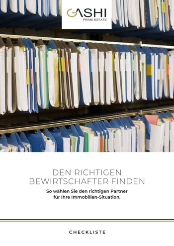 Cover für Den richtigen Bewirtschafter finden