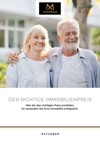 Cover für Den richtigen Immobilienpreis ermitteln