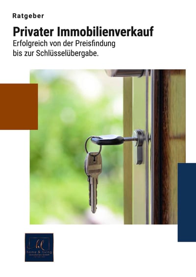 Cover für Privater Immobilienverkauf