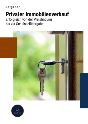 Cover für Privater Immobilienverkauf