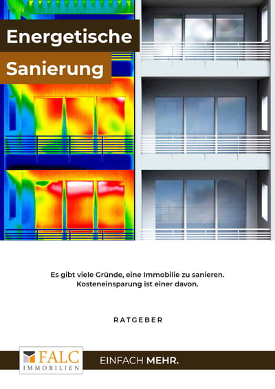 Cover für Energetische Sanierung