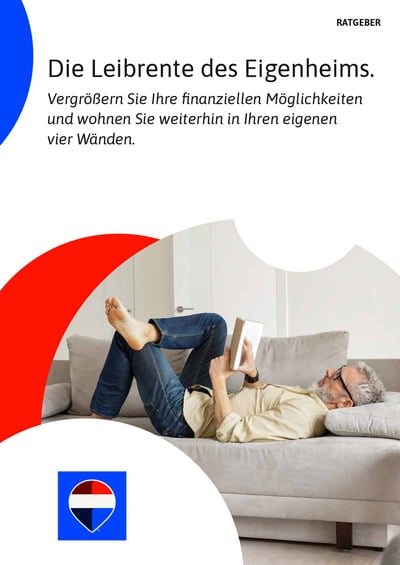 Cover für Leibrente