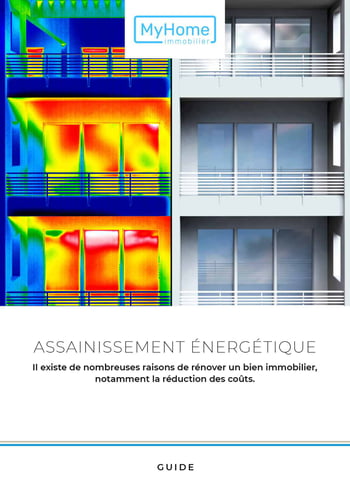 Couverture pour Rénovation énergétique
