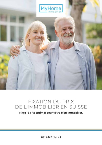 Couverture pour Estimer le prix d’un bien immobilier
