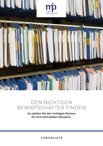 Cover für Den richtigen Bewirtschafter finden