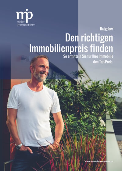 Cover für Den richtigen Immobilienpreis ermitteln