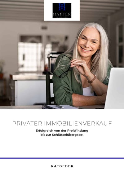Cover für Privater Immobilienverkauf
