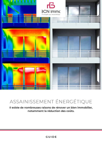 Couverture pour Rénovation énergétique