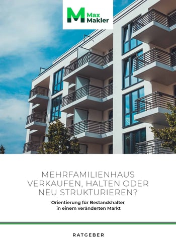 Cover für Kapitalanlage
